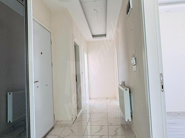 REDSTONEDAN ALİPAŞADA ÖNÜ AÇIK GENİŞ AYPARK SİTESİNDE 3+1 DAİRE - Görsel 14