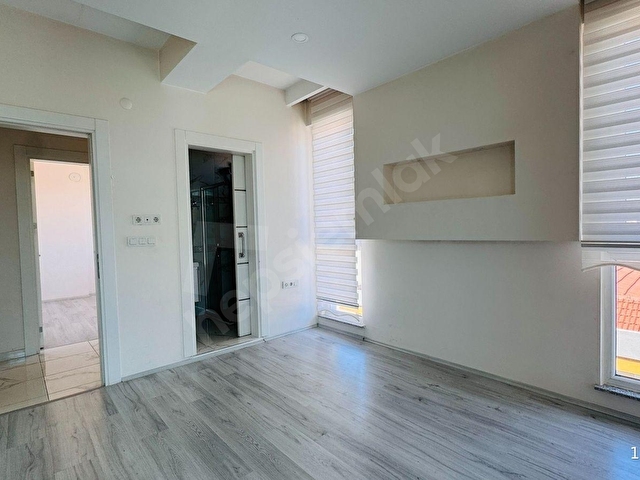 REDSTONEDAN ALİPAŞADA ÖNÜ AÇIK GENİŞ AYPARK SİTESİNDE 3+1 DAİRE - Görsel 18