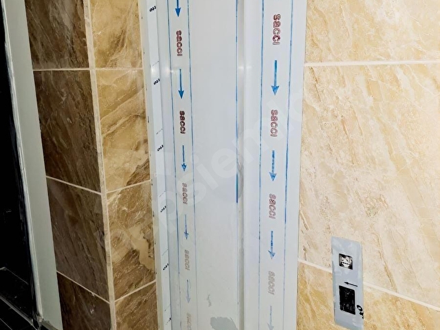 KUŞADASI ALACAMESCİT MAHALLESİNDE SATILIK 1+1 60 M2 YENİ DAİRE. - Görsel 2