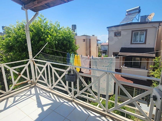 AKGden Sarımazı Mh. İSSUMEde SATILIK VİLLA - Görsel 22