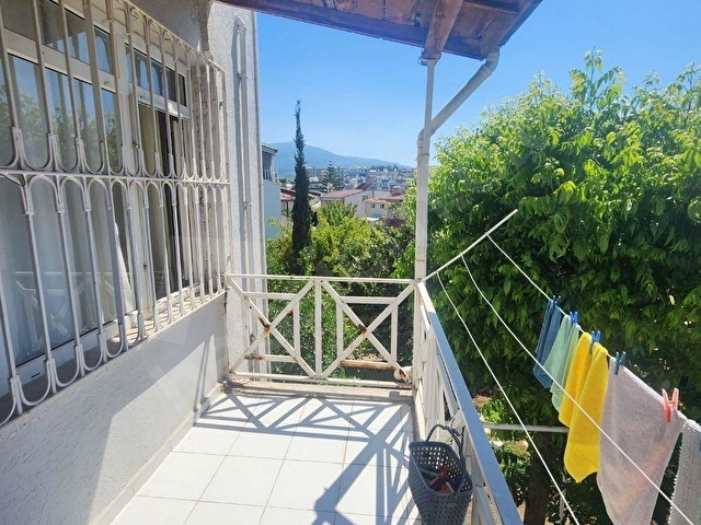 AKGden Sarımazı Mh. İSSUMEde SATILIK VİLLA - Görsel 20