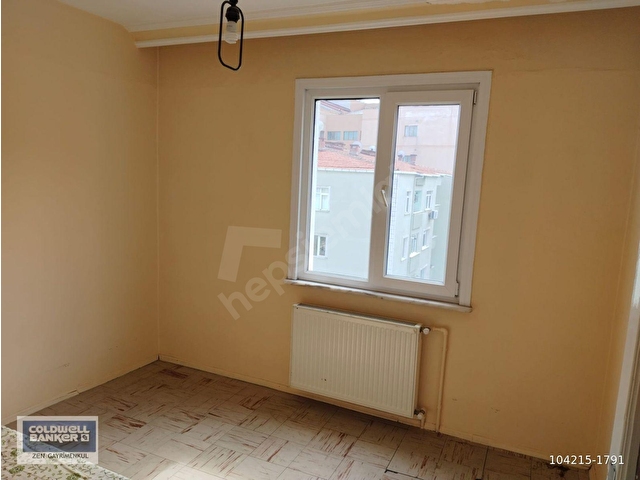 ÜSKÜDAR BULGURLU MAH. ARİFLER SİTESİNDE 3+1 SATILIK DAİRE - Görsel 11