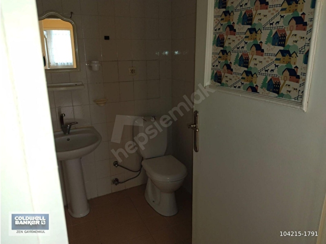 ÜSKÜDAR BULGURLU MAH. ARİFLER SİTESİNDE 3+1 SATILIK DAİRE - Görsel 8