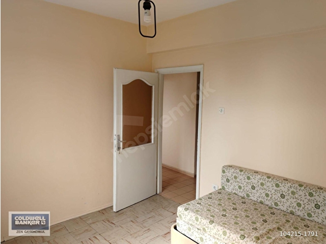 ÜSKÜDAR BULGURLU MAH. ARİFLER SİTESİNDE 3+1 SATILIK DAİRE - Görsel 10