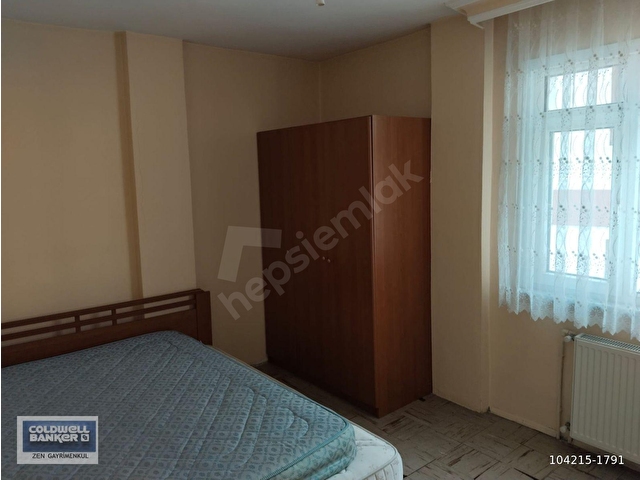 ÜSKÜDAR BULGURLU MAH. ARİFLER SİTESİNDE 3+1 SATILIK DAİRE - Görsel 14