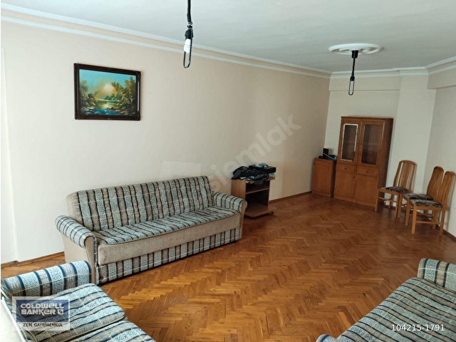 ÜSKÜDAR BULGURLU MAH. ARİFLER SİTESİNDE 3+1 SATILIK DAİRE - Görsel 16