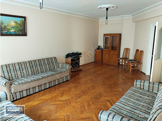 ÜSKÜDAR BULGURLU MAH. ARİFLER SİTESİNDE 3+1 SATILIK DAİRE - Görsel 2