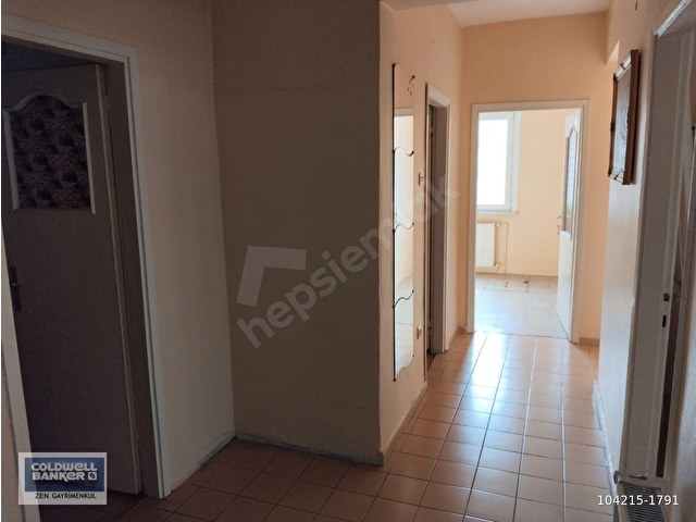 ÜSKÜDAR BULGURLU MAH. ARİFLER SİTESİNDE 3+1 SATILIK DAİRE - Görsel 5