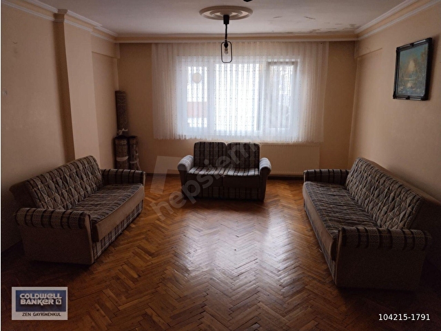 ÜSKÜDAR BULGURLU MAH. ARİFLER SİTESİNDE 3+1 SATILIK DAİRE - Görsel 15
