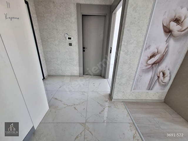 YÜKSEK KREDİLİ BULVARA YÜRÜME MESAFESİNDE LÜKS YAPILI 2+1 DAİRE - Görsel 14