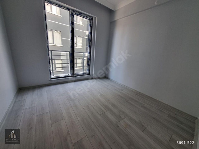 YÜKSEK KREDİLİ BULVARA YÜRÜME MESAFESİNDE LÜKS YAPILI 2+1 DAİRE - Görsel 13