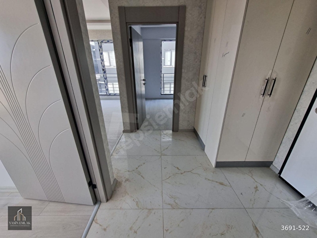 YÜKSEK KREDİLİ BULVARA YÜRÜME MESAFESİNDE LÜKS YAPILI 2+1 DAİRE - Görsel 10
