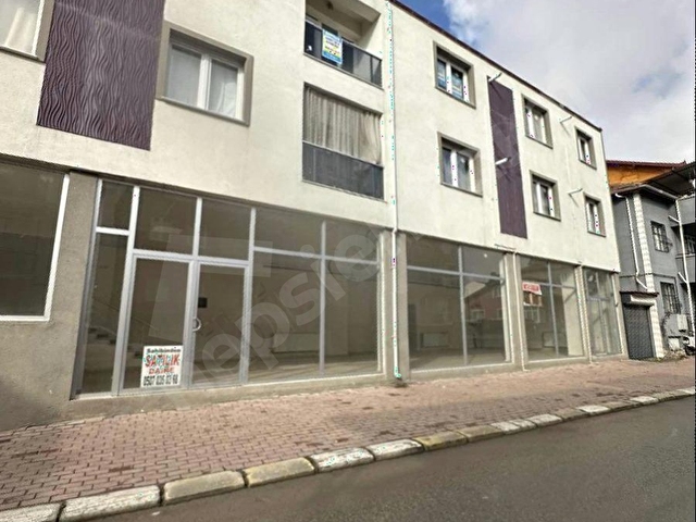 Merkez Atatürk Satılık