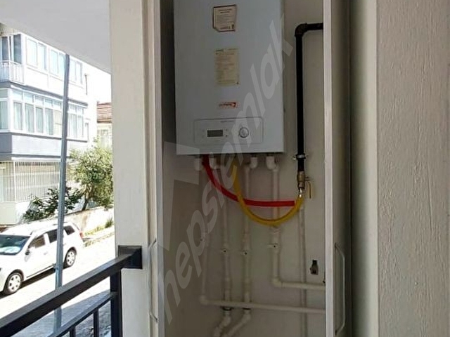 AYDIN SÖKE MİMARSAN GAYRİMENKUL  , SÖKE ÇELTİKÇİ MAHALLESİNDE SATILIK 2+1 SIFIR DAİRE - Görsel 23