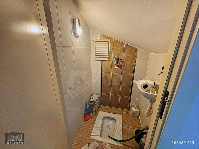 ACİLL AKŞEMSETTİN MH. LÜX YAPILI ASANSÖRLÜ SATILIK 4+1 DUBLEX - Görsel 28