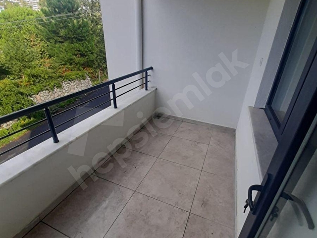 KDZ EREĞLİ BAĞLIK MAHALLESİNDE DENİZ MANZARALI  LUX 2+1 KİRALIK DAİRE - Görsel 18
