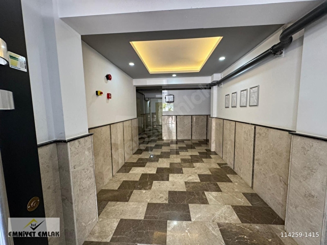 KDZ EREĞLİ BAĞLIK MAHALLESİNDE DENİZ MANZARALI  LUX 2+1 KİRALIK DAİRE - Görsel 4