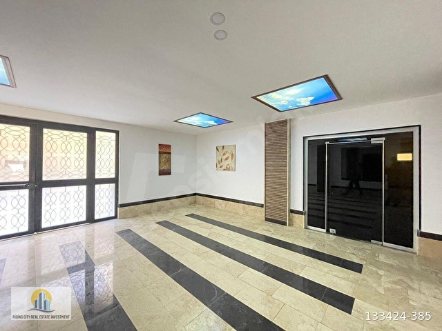 OBA MAHALLESİ KİRALIK 3+1 AYRI MUTFAK KİRALIK DAİRE - Görsel 24
