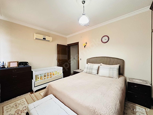 MİLAS ÇARŞISININ TAM MERKEZİNDE SATILIK 3+1 DAİRE - Görsel 22