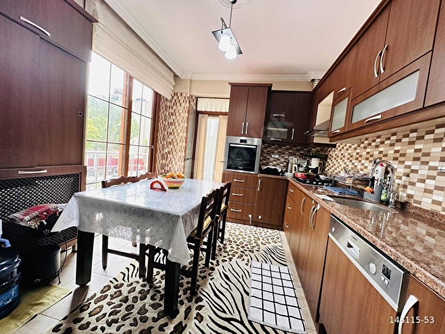 MİLAS ÇARŞISININ TAM MERKEZİNDE SATILIK 3+1 DAİRE - Görsel 8