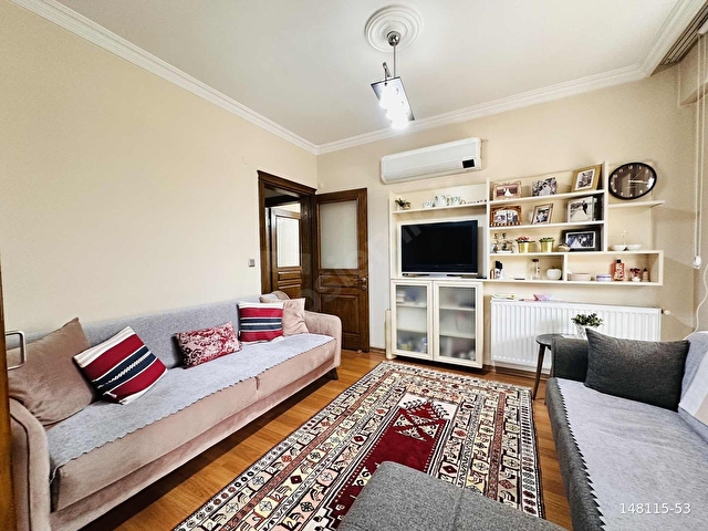 MİLAS ÇARŞISININ TAM MERKEZİNDE SATILIK 3+1 DAİRE - Görsel 10
