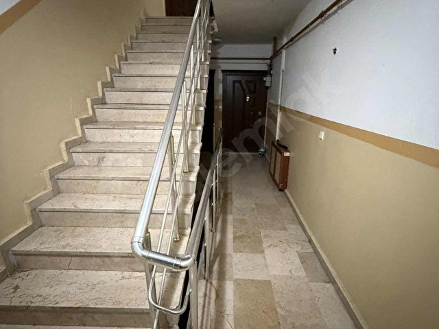 AVCILAR CİHANGİR METROBÜS YAKIN 2+1 65 M2 ACIK MUTFAK BAHÇELİ - Görsel 20