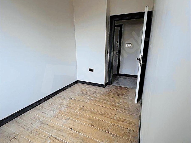PENDİK KÖPRÜSÜNE KOMŞU 2+1 SIFIR SATILIK DAİRE - Görsel 15