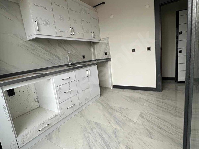 PENDİK KÖPRÜSÜNE KOMŞU 2+1 SIFIR SATILIK DAİRE - Görsel 19