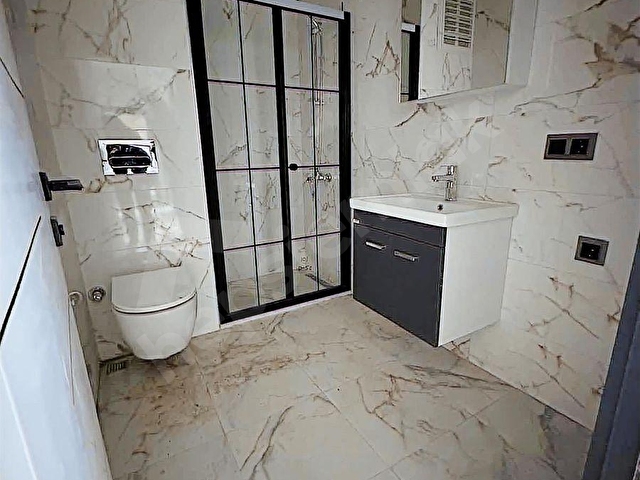 PENDİK KÖPRÜSÜNE KOMŞU 2+1 SIFIR SATILIK DAİRE - Görsel 12