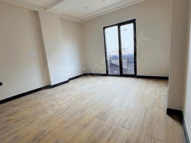 PENDİK KÖPRÜSÜNE KOMŞU 2+1 SIFIR SATILIK DAİRE - Görsel 11