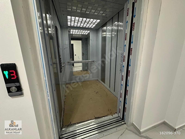 PENDİK KÖPRÜSÜNE KOMŞU 2+1 SIFIR SATILIK DAİRE - Görsel 5