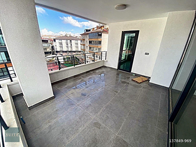 STA TOWERSTA E.BANYOLU GİYİNME ODALI LÜKS YAPILI 4+1 SATILIK - Görsel 10