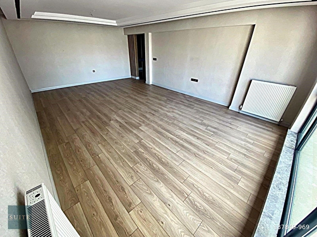 STA TOWERSTA E.BANYOLU GİYİNME ODALI LÜKS YAPILI 4+1 SATILIK - Görsel 19