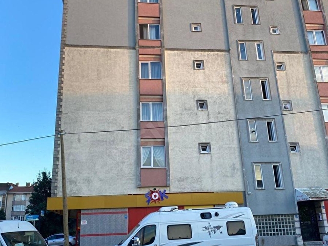 REDSTONE/ÇORLU NUSRATİYE SATILIK 1+1 AYRI MUTFAK - Görsel 11