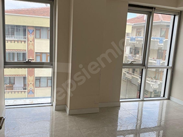 AYDINLIKEVLERDE 2 ARTI 1 AMERİKAN MUTFAK KATTA YENİ BİNA - Görsel 7