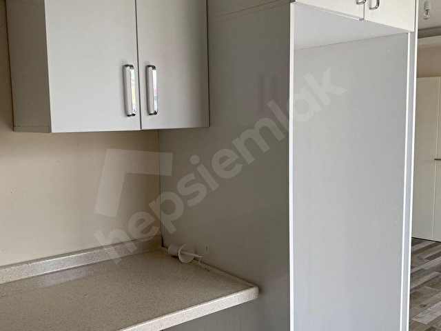 AYDINLIKEVLERDE 2 ARTI 1 AMERİKAN MUTFAK KATTA YENİ BİNA - Görsel 12