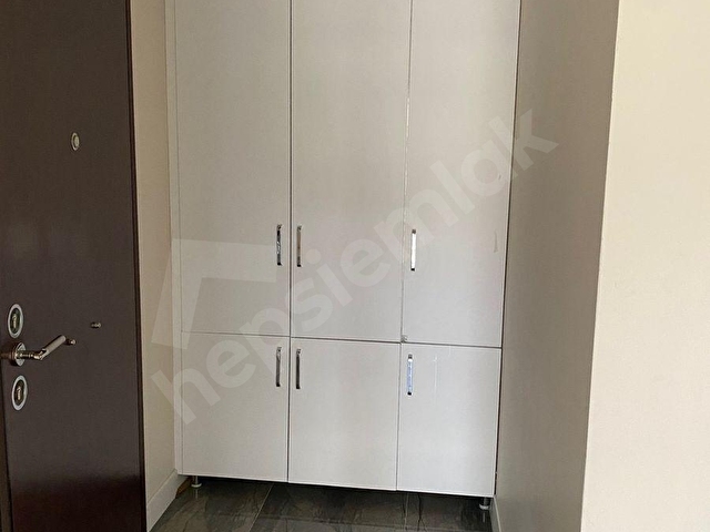 AYDINLIKEVLERDE 2 ARTI 1 AMERİKAN MUTFAK KATTA YENİ BİNA - Görsel 21