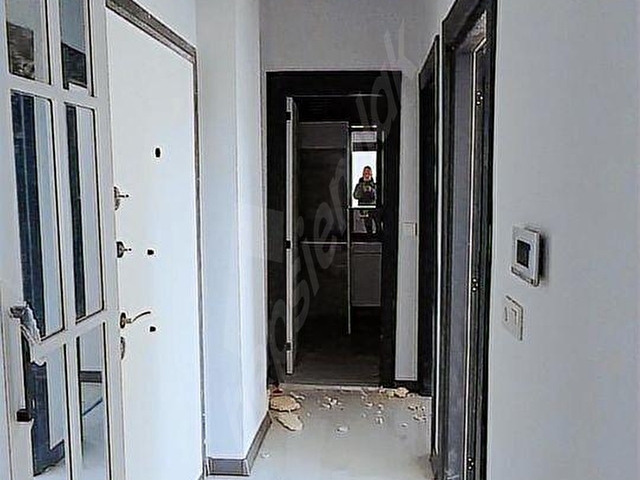 LİR DEN NUSRATİYE DE (HÜRRİYET MAH)SATILIK SIFIR 2+1 DAİRE - Görsel 23