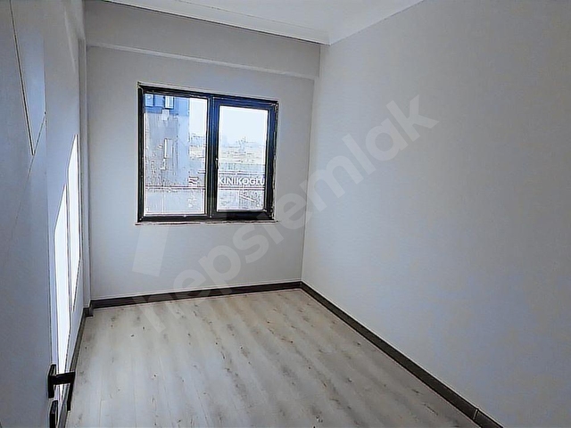 LİR DEN NUSRATİYE DE (HÜRRİYET MAH)SATILIK SIFIR 2+1 DAİRE - Görsel 11
