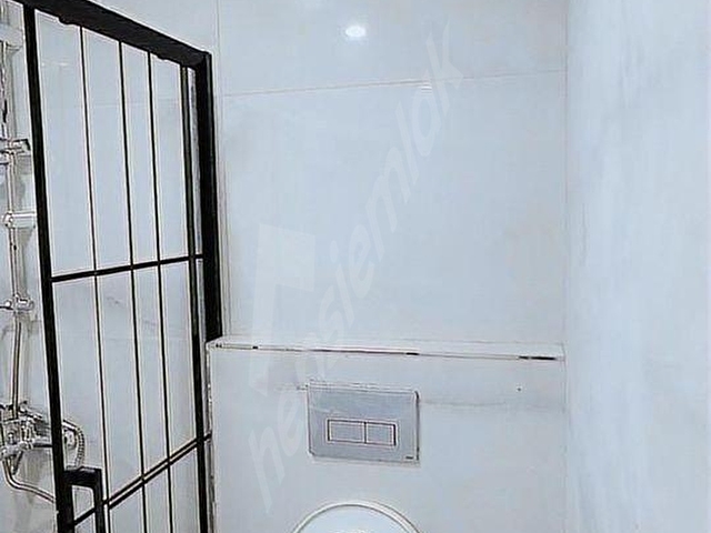 LİR DEN NUSRATİYE DE (HÜRRİYET MAH)SATILIK SIFIR 2+1 DAİRE - Görsel 26