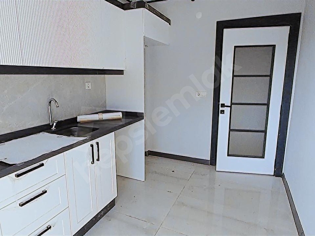 LİR DEN NUSRATİYE DE (HÜRRİYET MAH)SATILIK SIFIR 2+1 DAİRE - Görsel 17