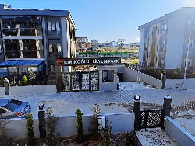 LİR DEN NUSRATİYE DE (HÜRRİYET MAH)SATILIK SIFIR 2+1 DAİRE - Görsel 3