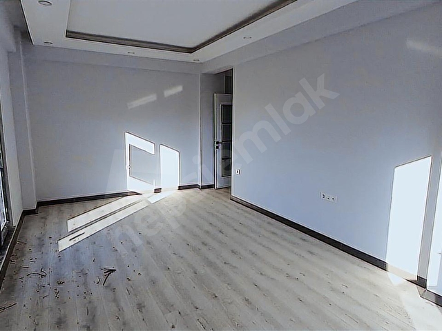 LİR DEN NUSRATİYE DE (HÜRRİYET MAH)SATILIK SIFIR 2+1 DAİRE - Görsel 10