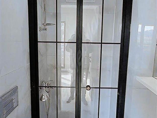 LİR DEN NUSRATİYE DE (HÜRRİYET MAH)SATILIK SIFIR 2+1 DAİRE - Görsel 22