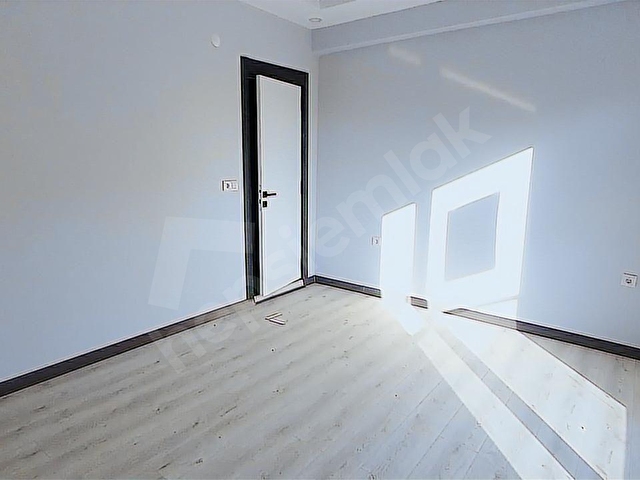 LİR DEN NUSRATİYE DE (HÜRRİYET MAH)SATILIK SIFIR 2+1 DAİRE - Görsel 9