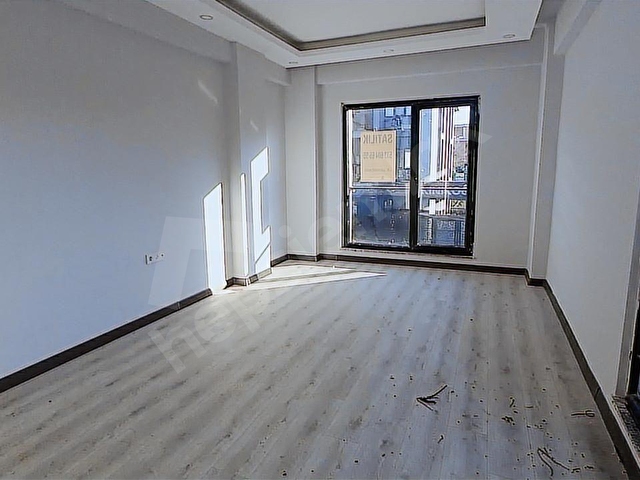 LİR DEN NUSRATİYE DE (HÜRRİYET MAH)SATILIK SIFIR 2+1 DAİRE - Görsel 13