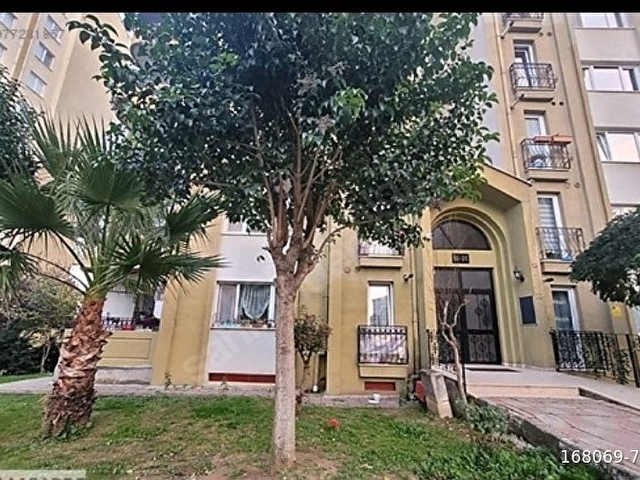 ATAŞEHİR AĞAOĞLU DIAMOND 256 M2 PEYSAJ MANZARALI SATILIK BOŞ 5+1 - Görsel 2
