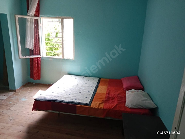 Toroslar Aladağ Geniş Meyve Bahçeli 2+1 Eşyalı Yayla Evi Kiralık - Görsel 29