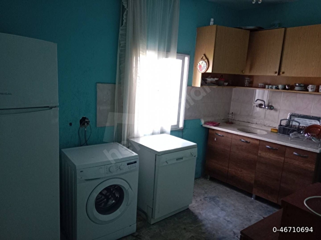 Toroslar Aladağ Geniş Meyve Bahçeli 2+1 Eşyalı Yayla Evi Kiralık - Görsel 23