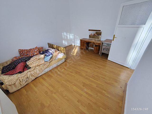 BAHABEY CAD ÇELİKLER PAS ALT KISMINDA 2.KAT 2+1 GÜNEY BATI CEPHE - Görsel 10